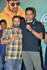 Nartanasala Teaser Launch Photos